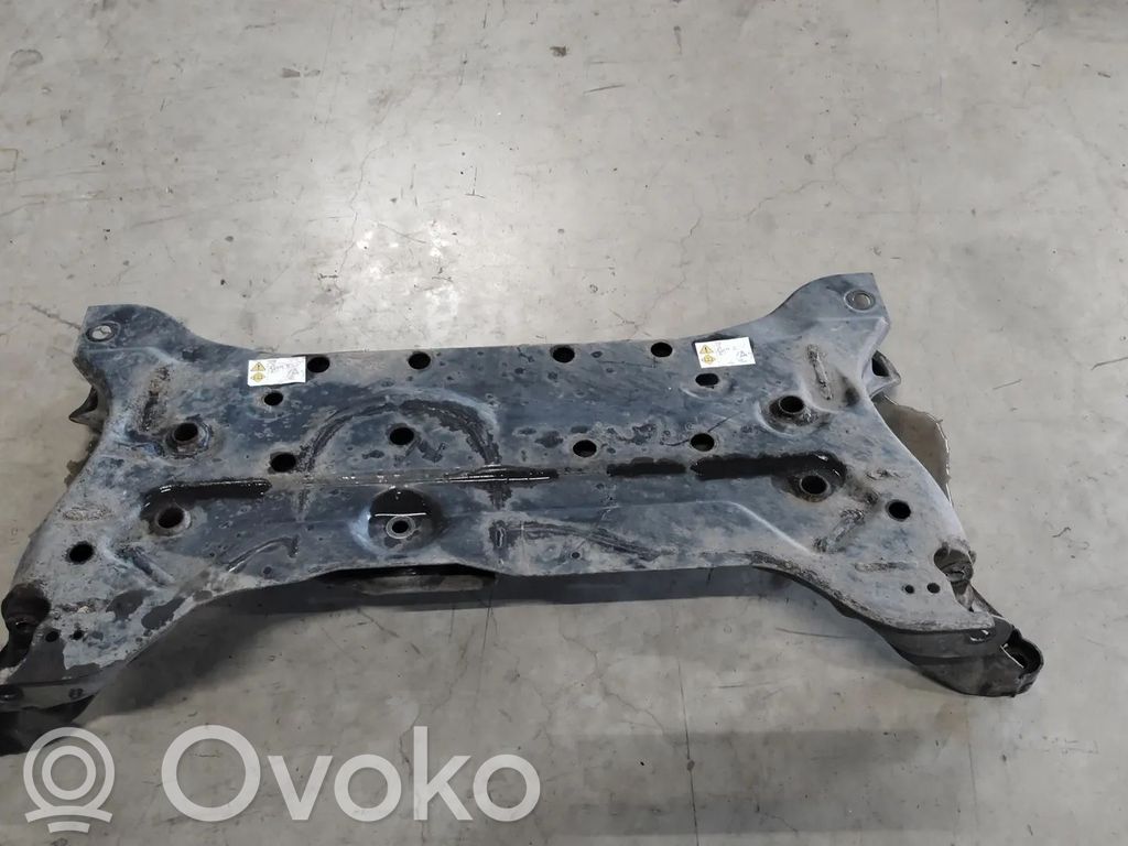 Ford Transit Etuapurunko 