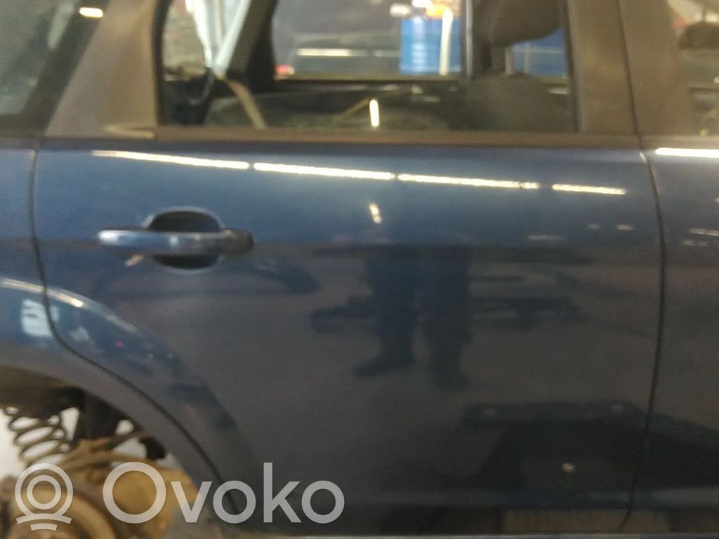 Ford Focus Rear door 