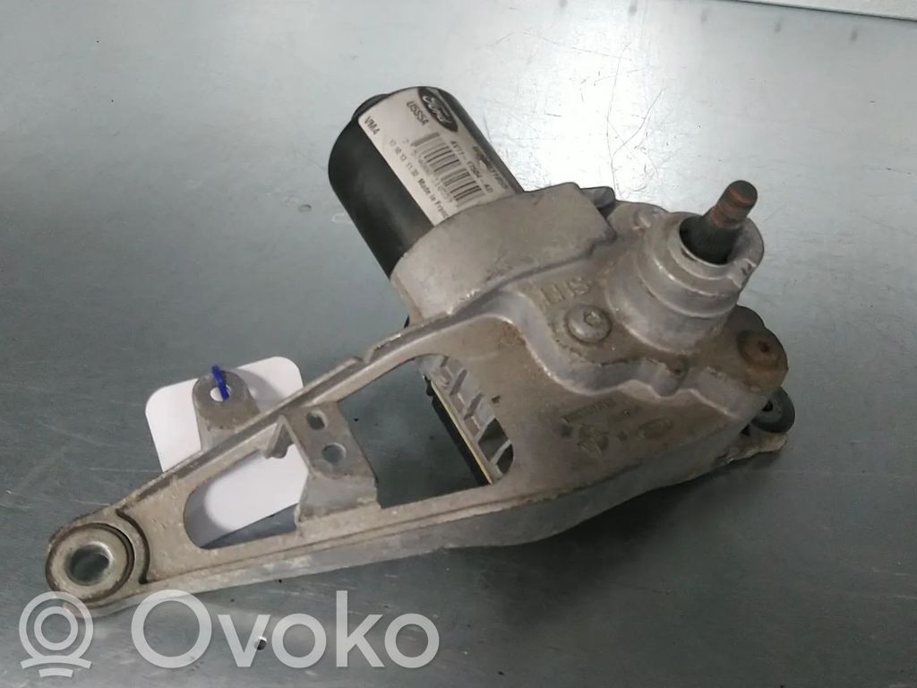 Ford B-MAX Motor del limpiaparabrisas 