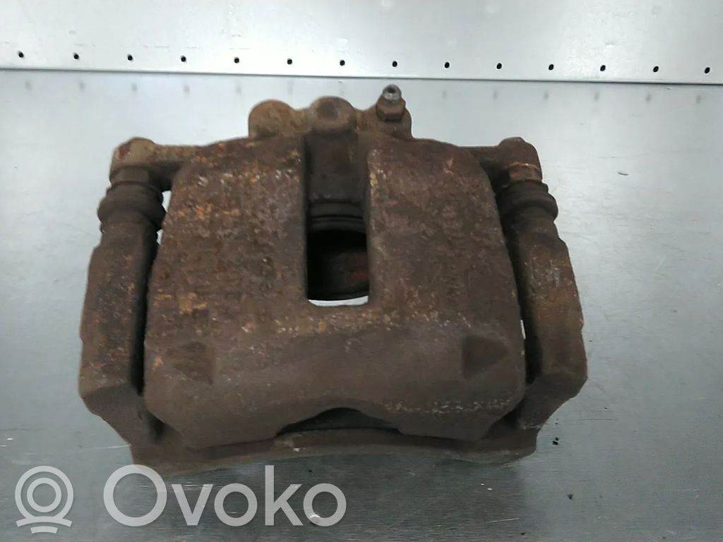 Ford B-MAX Передний суппорт 