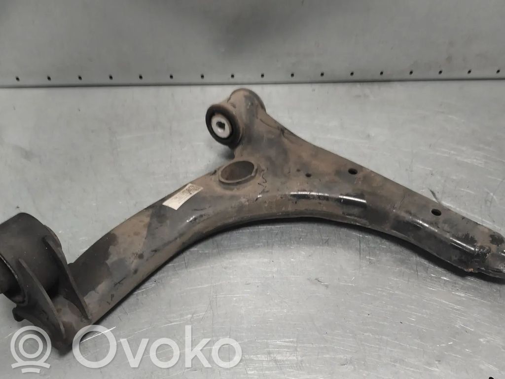 Volkswagen Crafter Braccio di controllo sospensione anteriore inferiore/braccio oscillante 