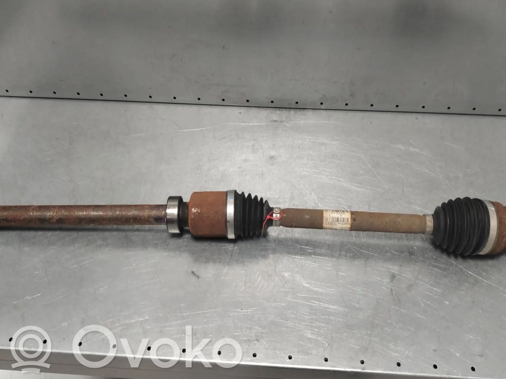 Renault Scenic IV - Grand scenic IV Front driveshaft 