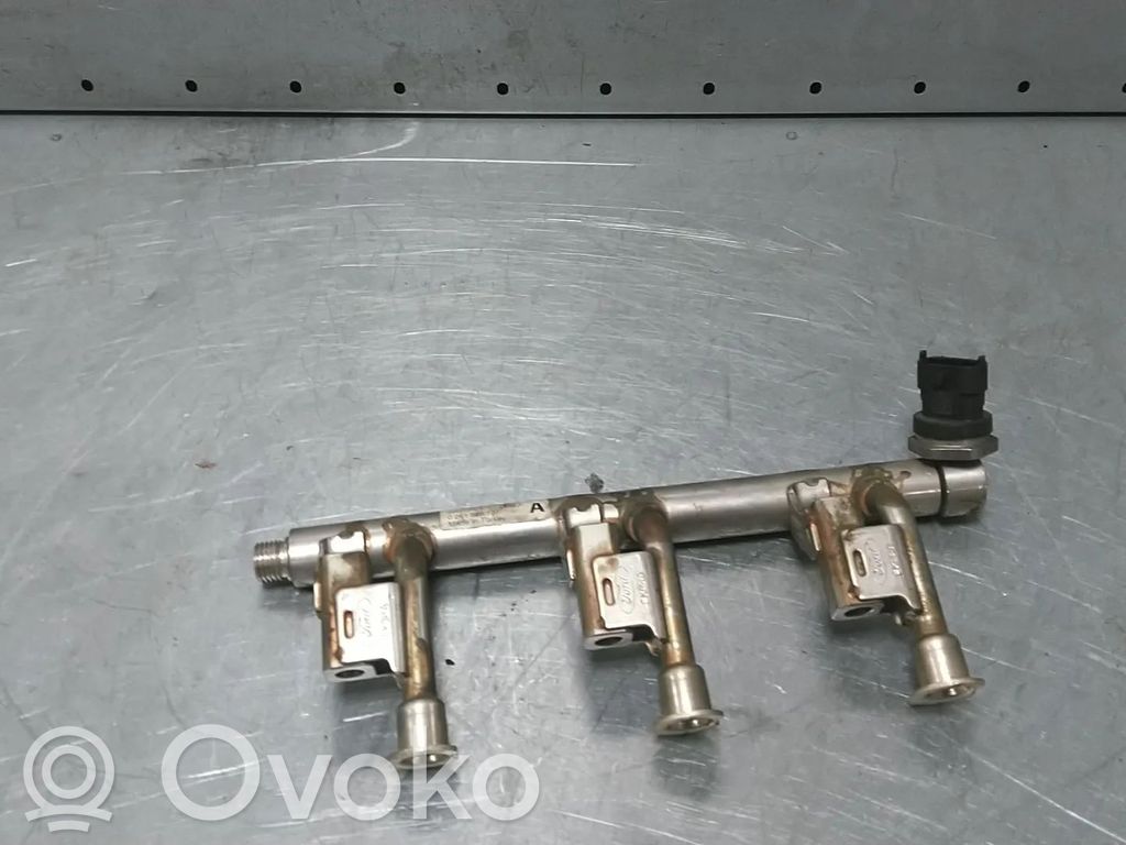 Polttoainepääputki   CM5G9D280HB,0261555132,0261555272,1798431,CM5G9H487HB,J1BG9H487AA,SFJB
