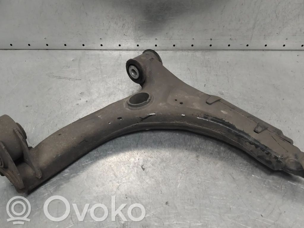 Volkswagen Crafter Braccio di controllo sospensione anteriore inferiore/braccio oscillante 