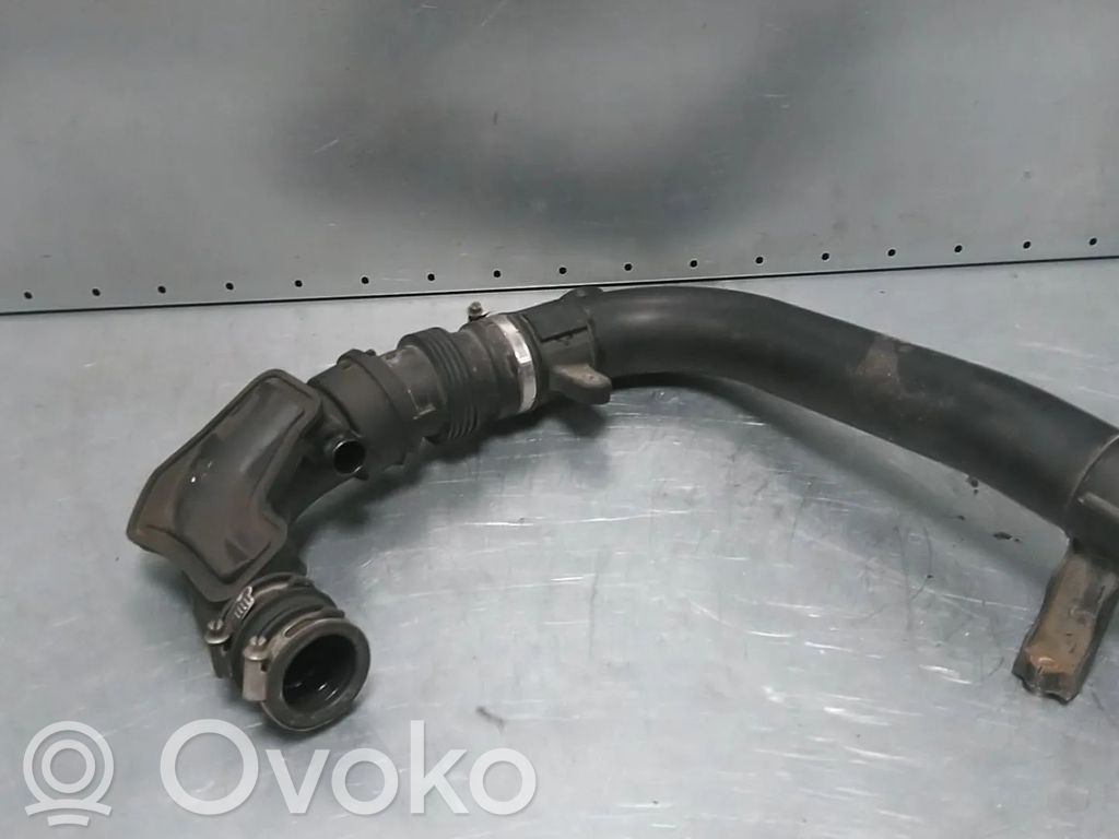 Ford B-MAX Air intake hose/pipe 