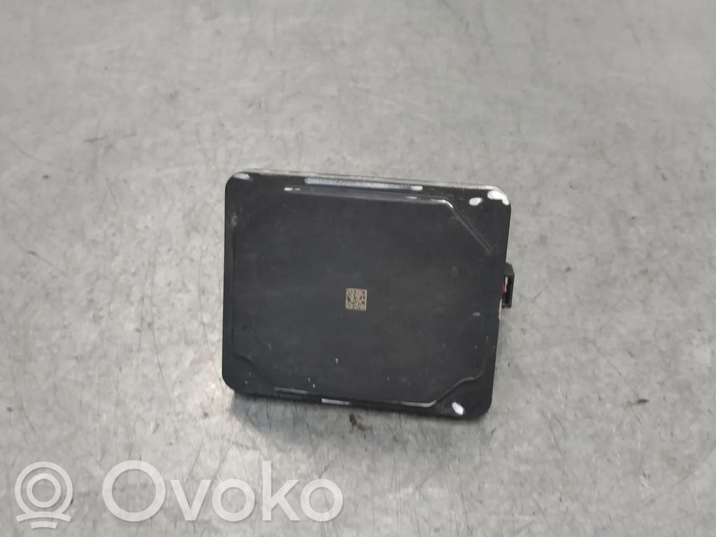 Skoda Enyaq iV Unidad de control/módulo del control de crucero 