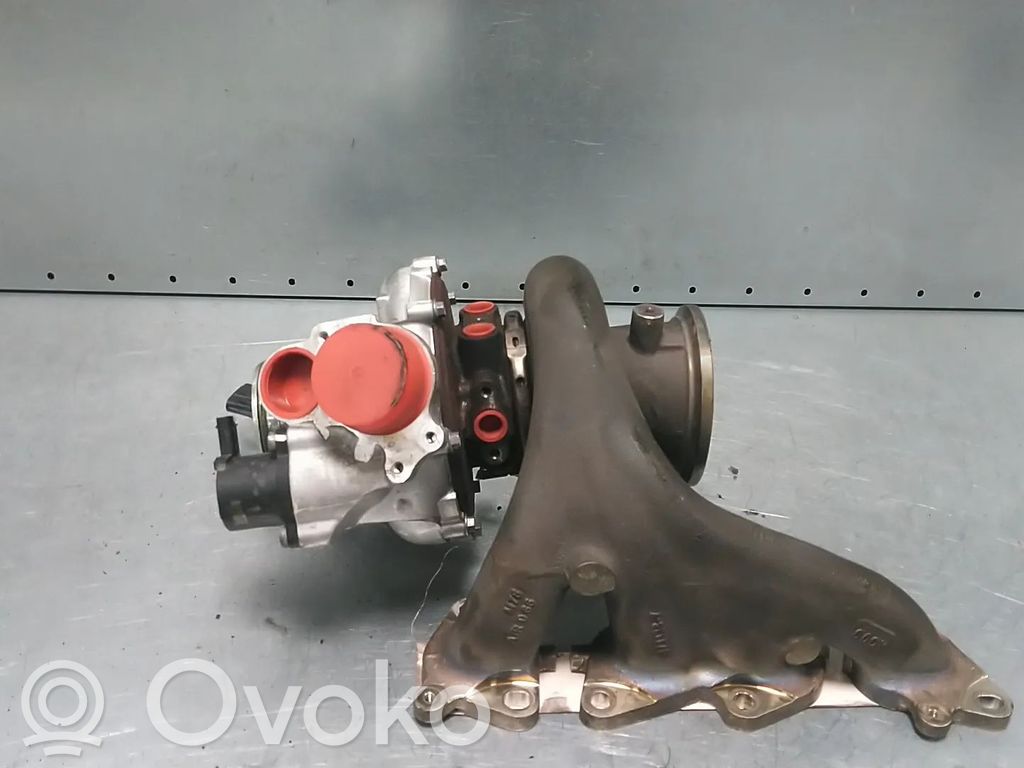 Kompressor   32140170,32361817,B420T