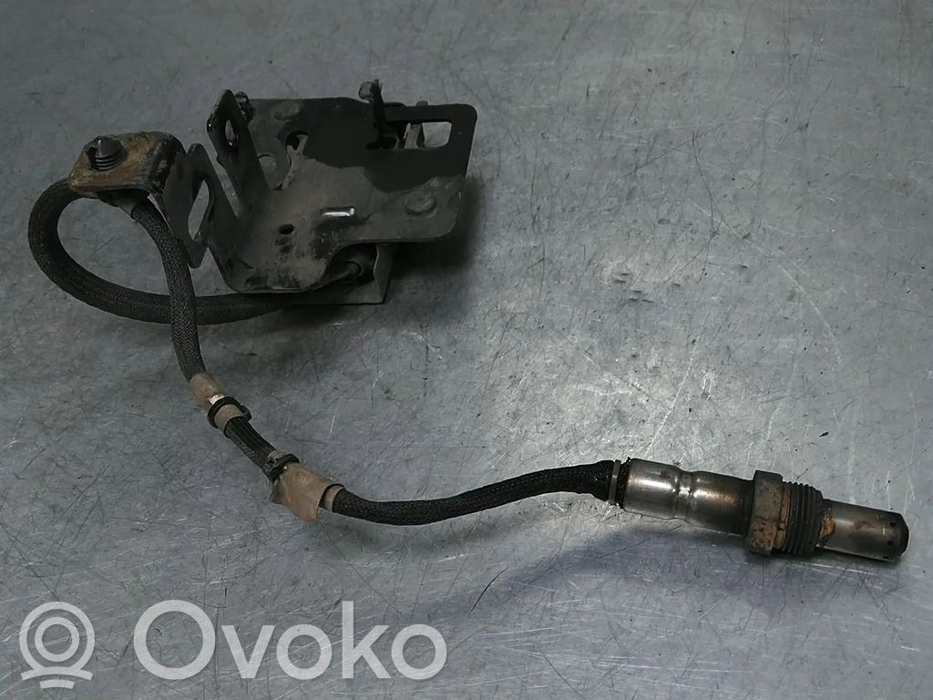 Ford Transit Lambda probe sensor 