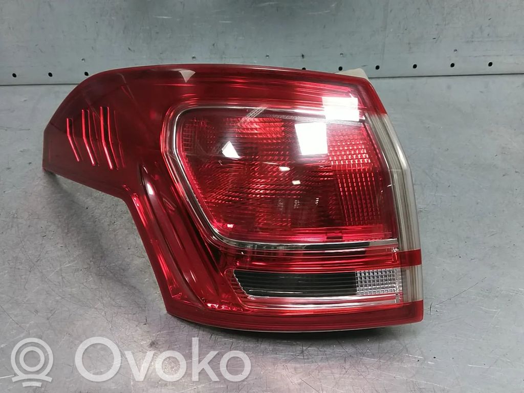 Ford B-MAX Takavalot 
