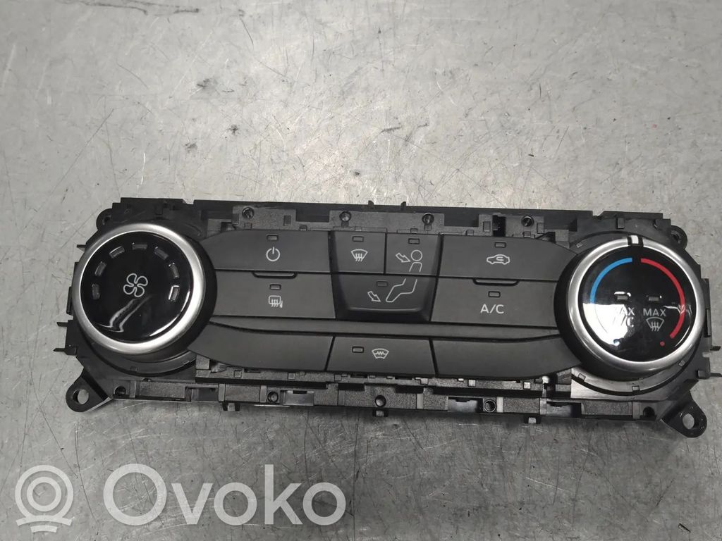 Ford Transit Climate control unit 