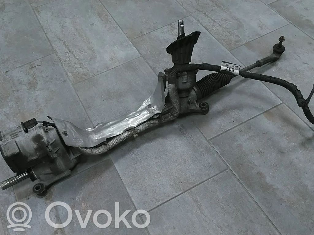 Ford Focus Vairo kolonėle 