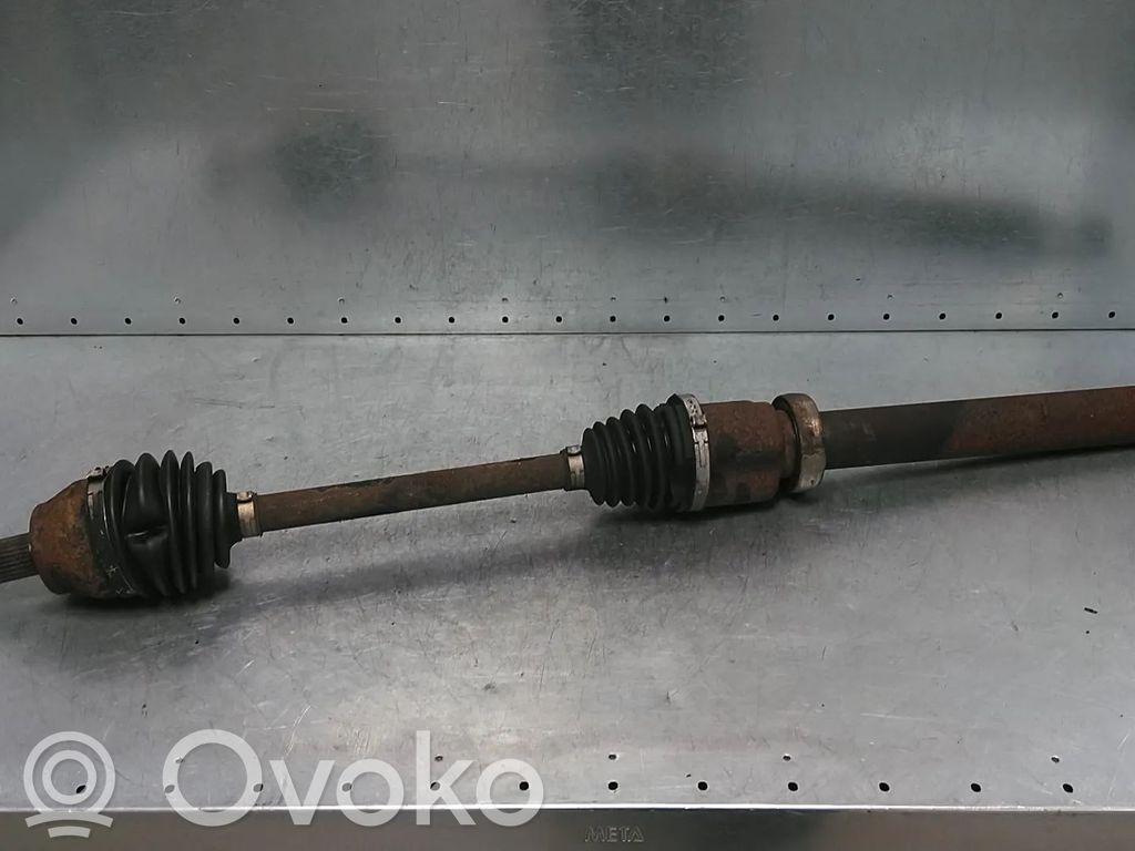 Ford Focus Front driveshaft 