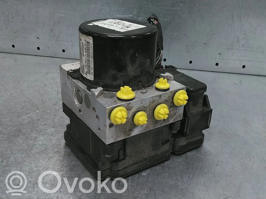 Блок ABS   BV612C405AK,1847182,AV612C405AE,BV612C405AF,BV612C405AG,BV612C405AJ,BV612C405AL,BV612C405BJ,M1DA
