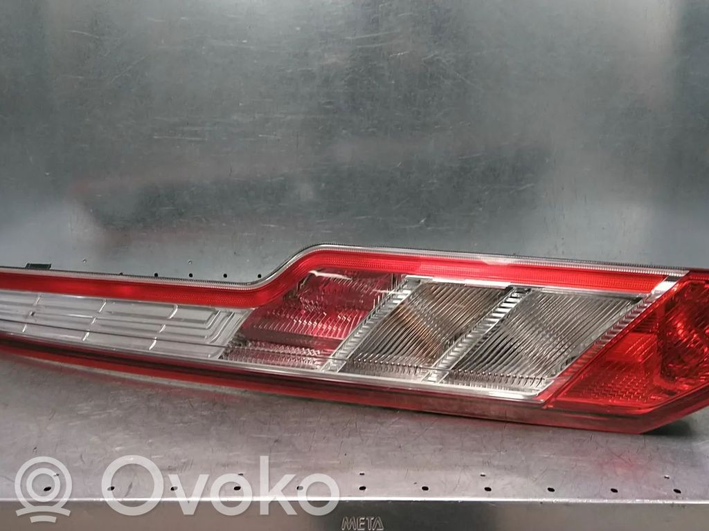 Ford Transit Custom Rear/tail lights 