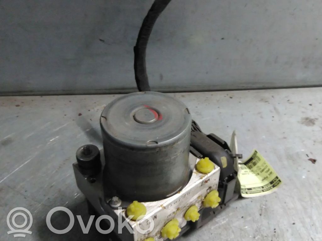 Opel Vivaro ABS Pump 
