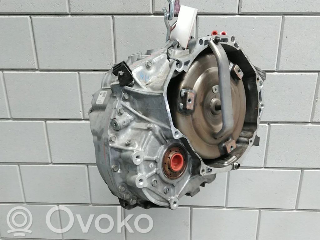 Opel Meriva B Mechaninė 5 pavarų dėžė 