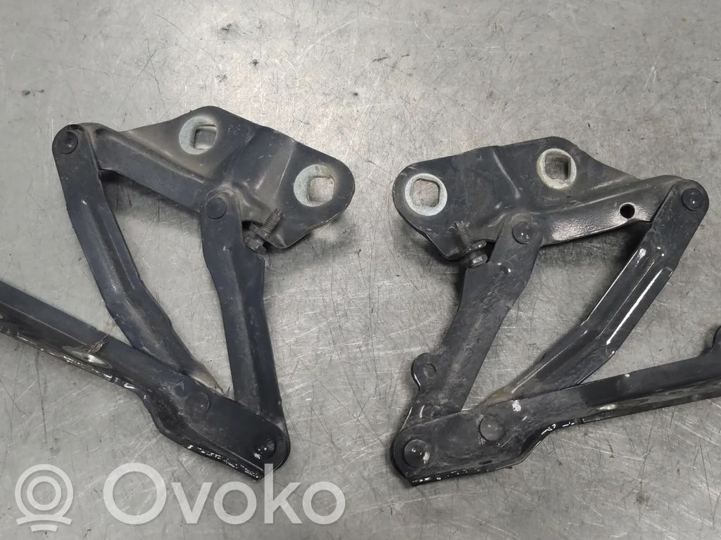 Ford Transit Engine bonnet/hood hinges 