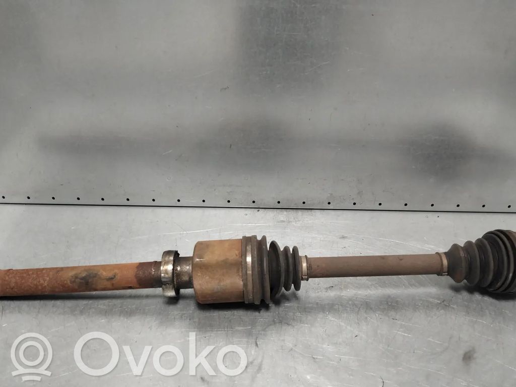Ford Transit Custom Front driveshaft 