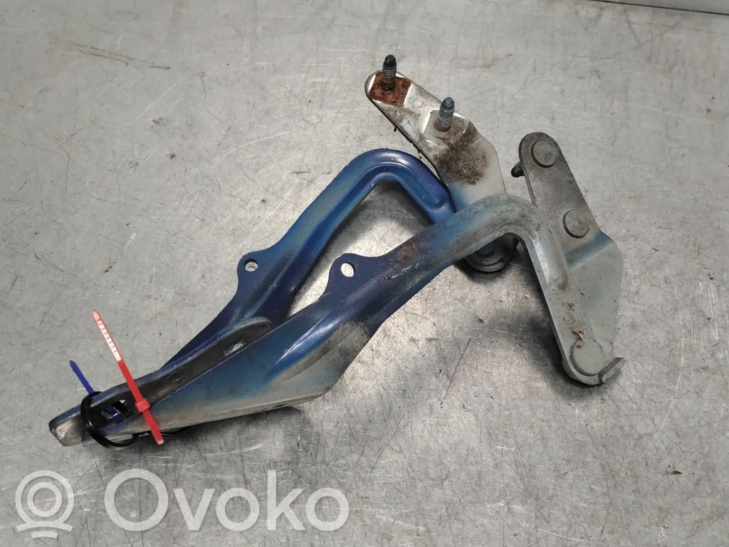 Ford Focus Engine bonnet/hood hinges 