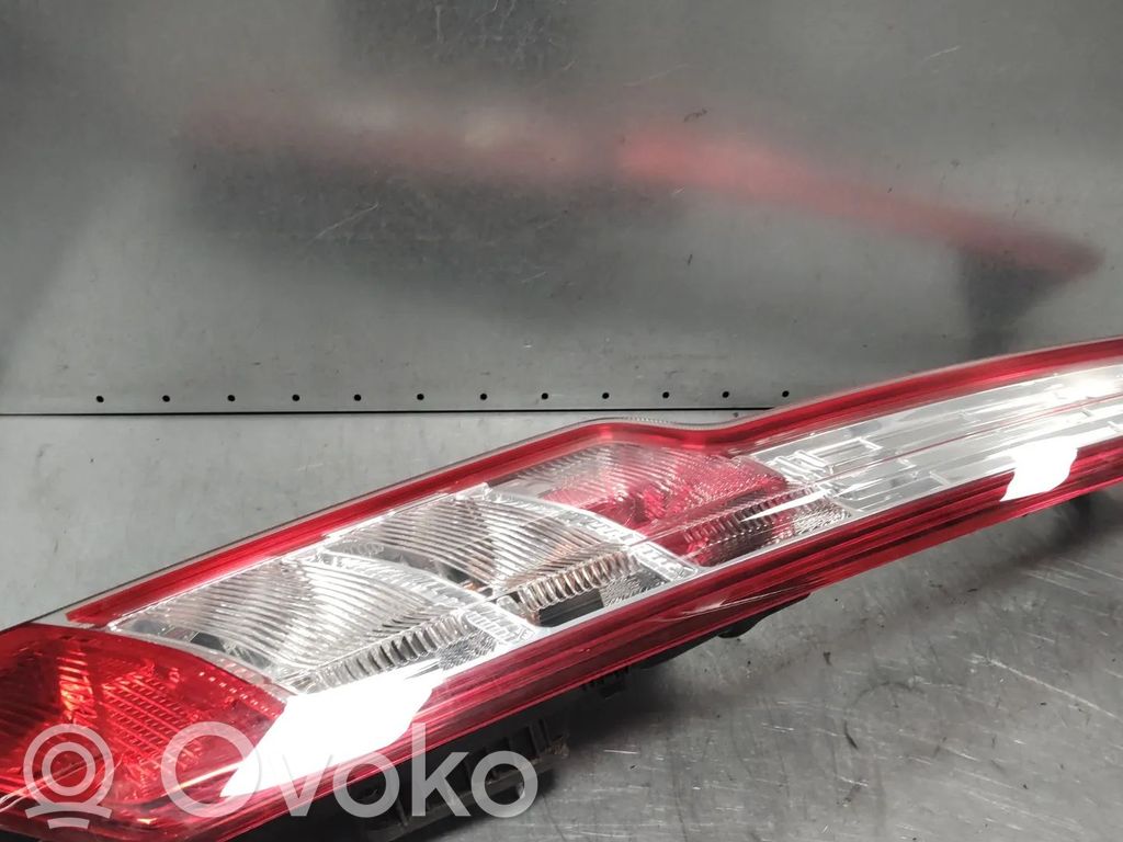 Ford Transit Custom Takavalot 