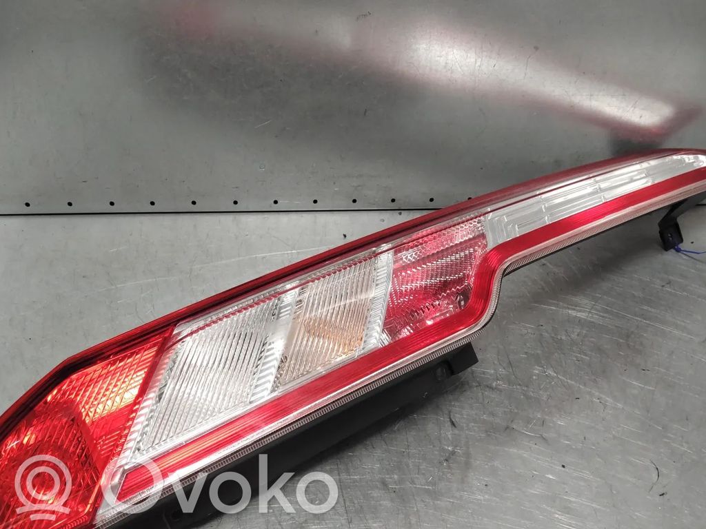 Ford Transit Custom Rear/tail lights 