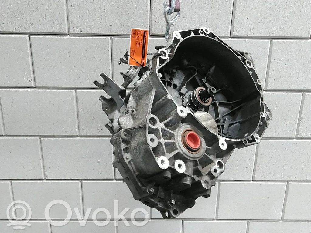 Vauxhall Astra K Cutie viteze manuală cu 5 trepte 
