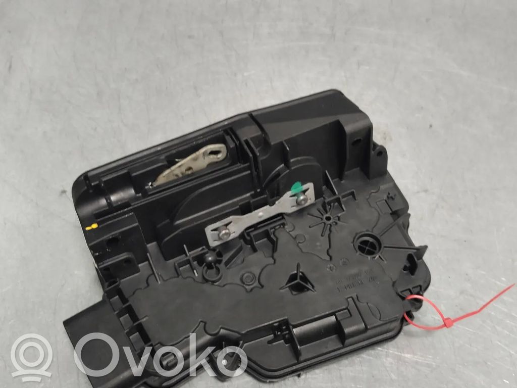 Galinių durų spyna   BK2AV26412BB,2213190,BK2AV26412BA,JK21V264A00CB