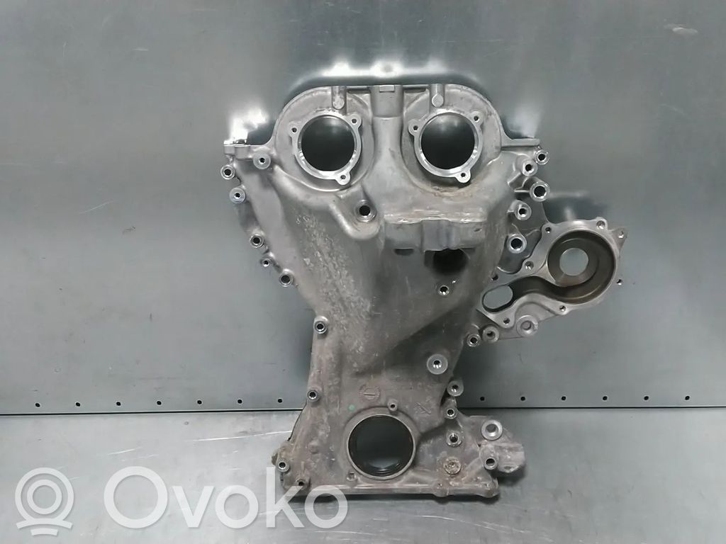 Ford Focus Osłona łańcucha rozrządu 
