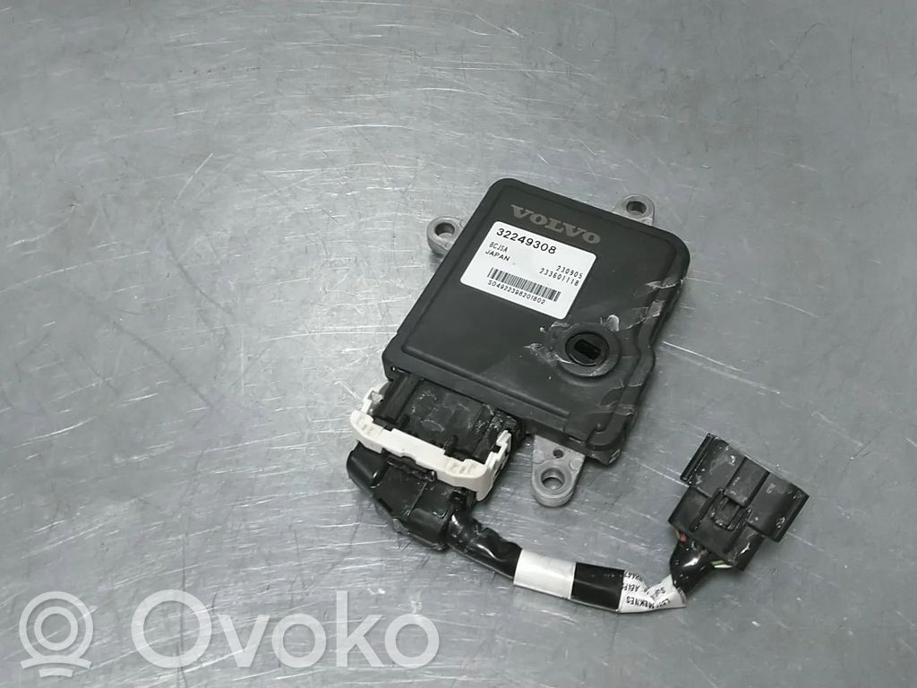 Volvo XC90 Gearbox control unit/module 