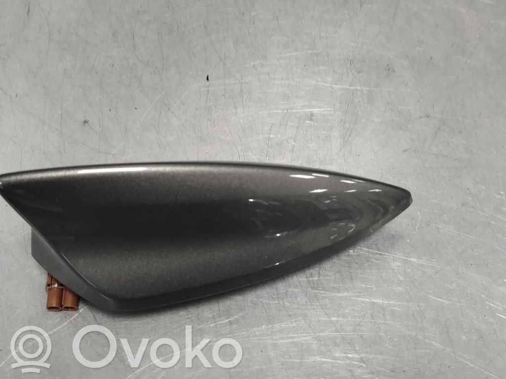 Vauxhall Astra K Radion antenni 