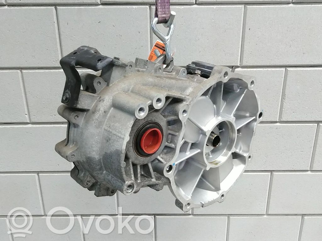 KIA Soul Manualna 5-biegowa skrzynia biegów 