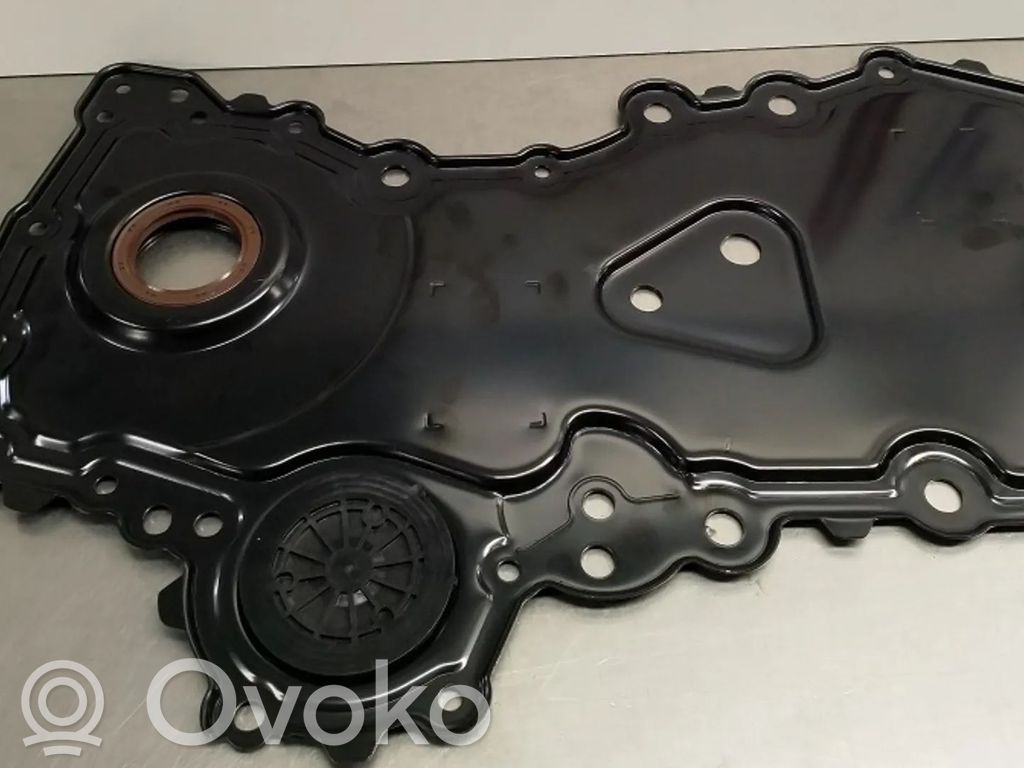 Ford Transit Sadales vārpstas piedziņas ķēdes vāciņš 
