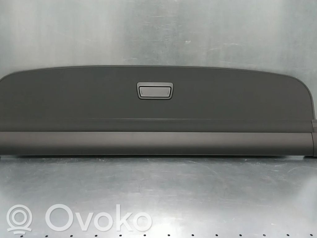 Audi e-tron Hattuhylly 