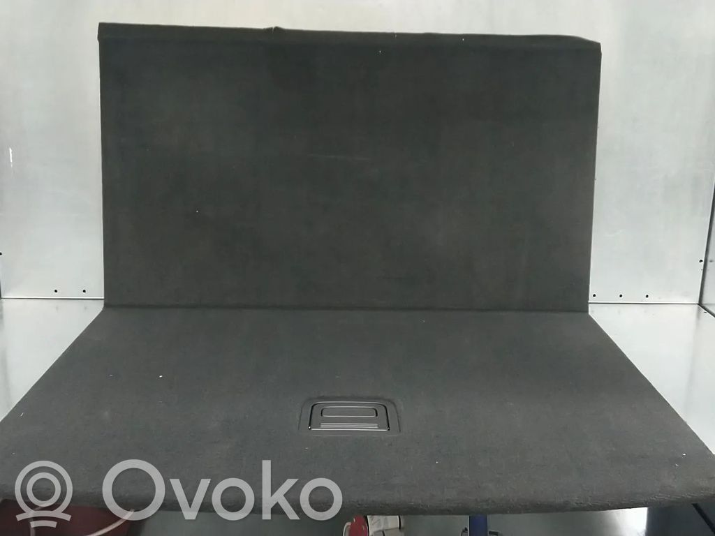 Audi e-tron Trunk/boot mat liner 