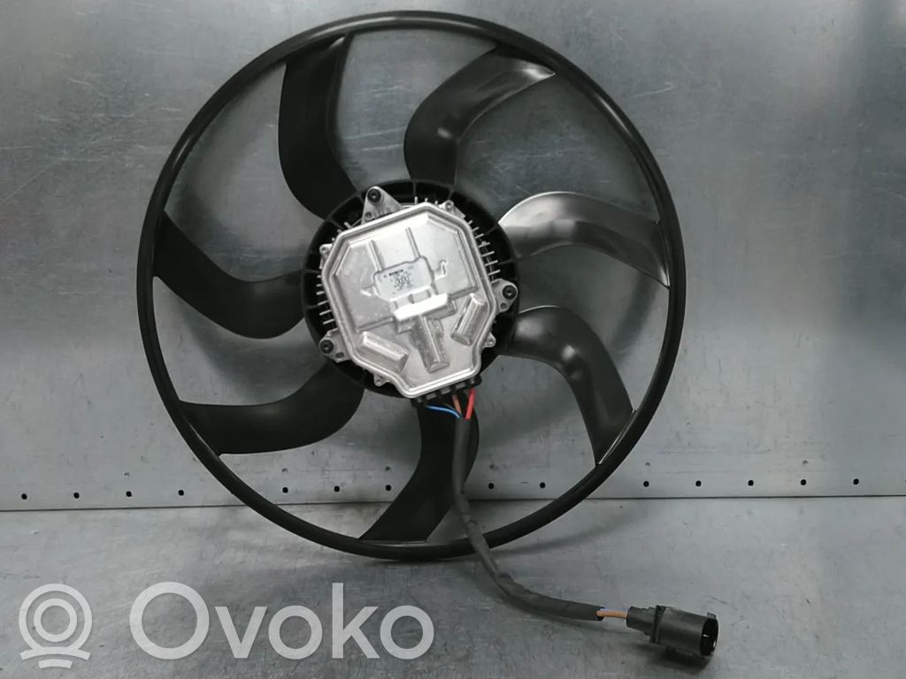 Difūzorius   8W0959455T,0130707113,0130707123,8W0959455C,8W0959455F,8W0959455M