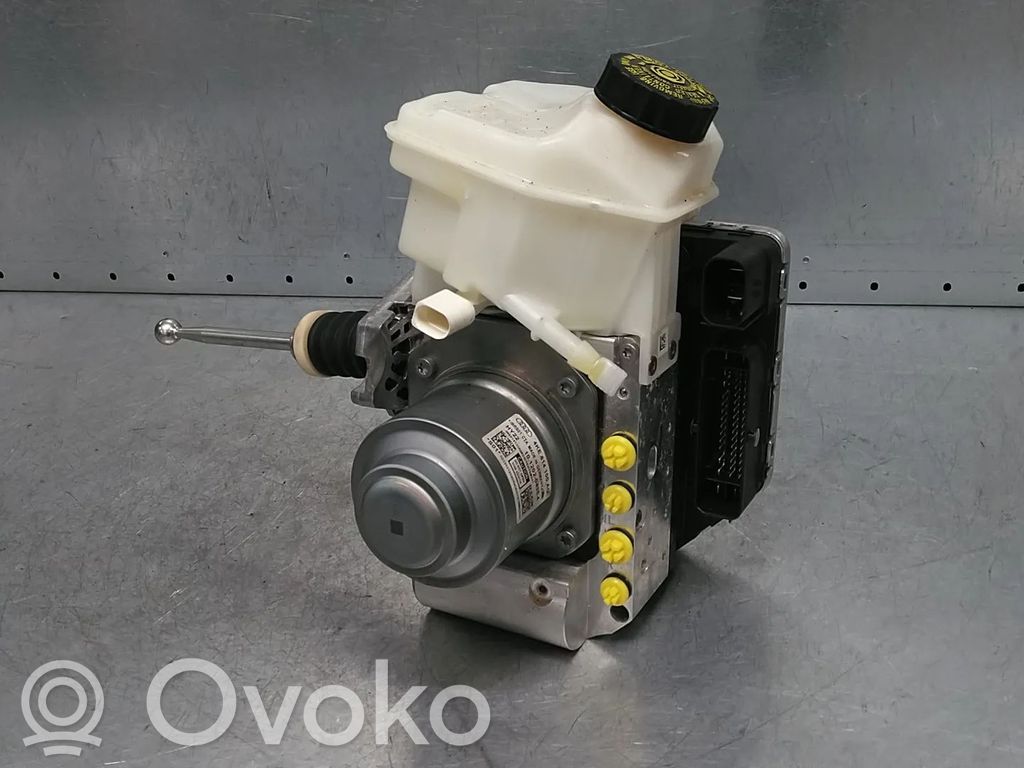Brake booster   4KE614100AF,4KE614100AG,4KE614100AH,4KE614100AR
