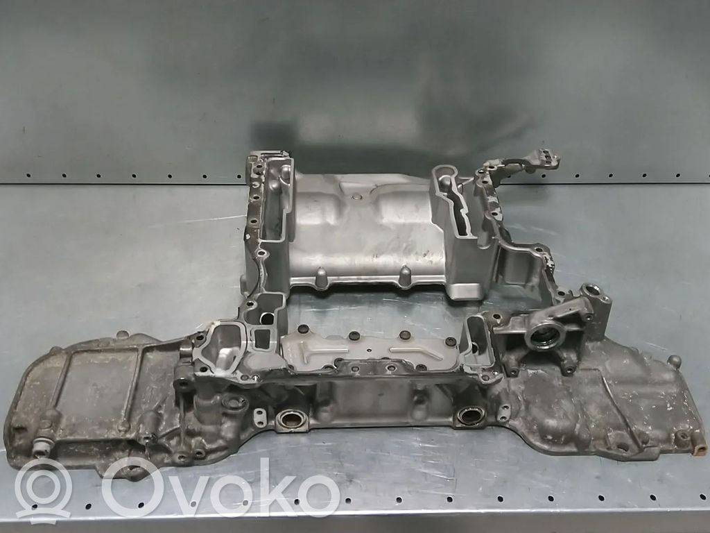 Miska olejowa   079103803CR,079103803DA,079103805N,079803CR,CGT,CGTA,CRD,CRDB,CTF,CTFA,CWU,CWUB,CWUC,DDT,DDTA