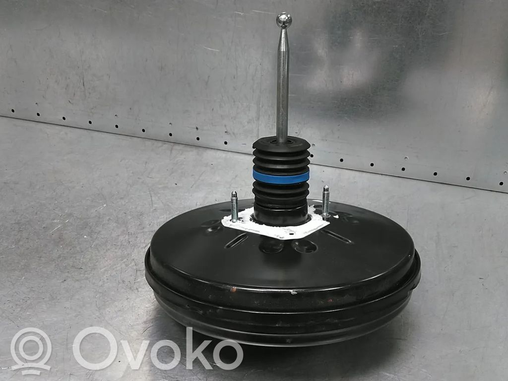 Audi Q3 F3 Wspomaganie hamulca 