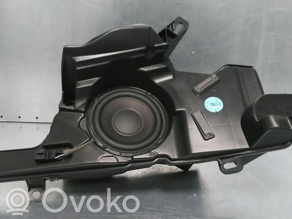 Audi A5 Altavoz de la puerta delantera 