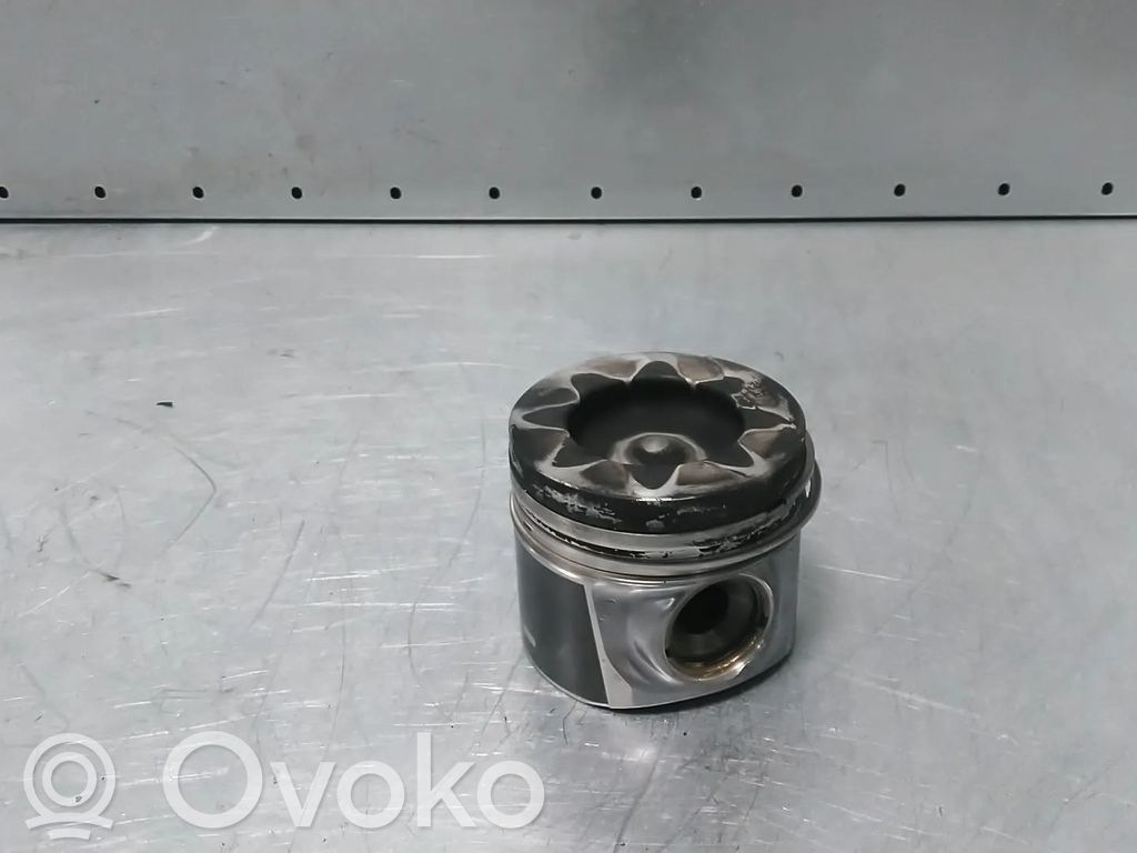 Volvo XC90 Stūmoklis (-iai) 