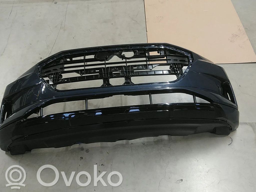 Audi e-tron Front bumper 