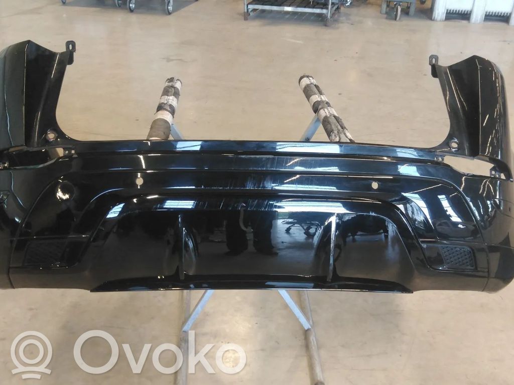 Land Rover Range Rover Evoque L551 Parachoques 