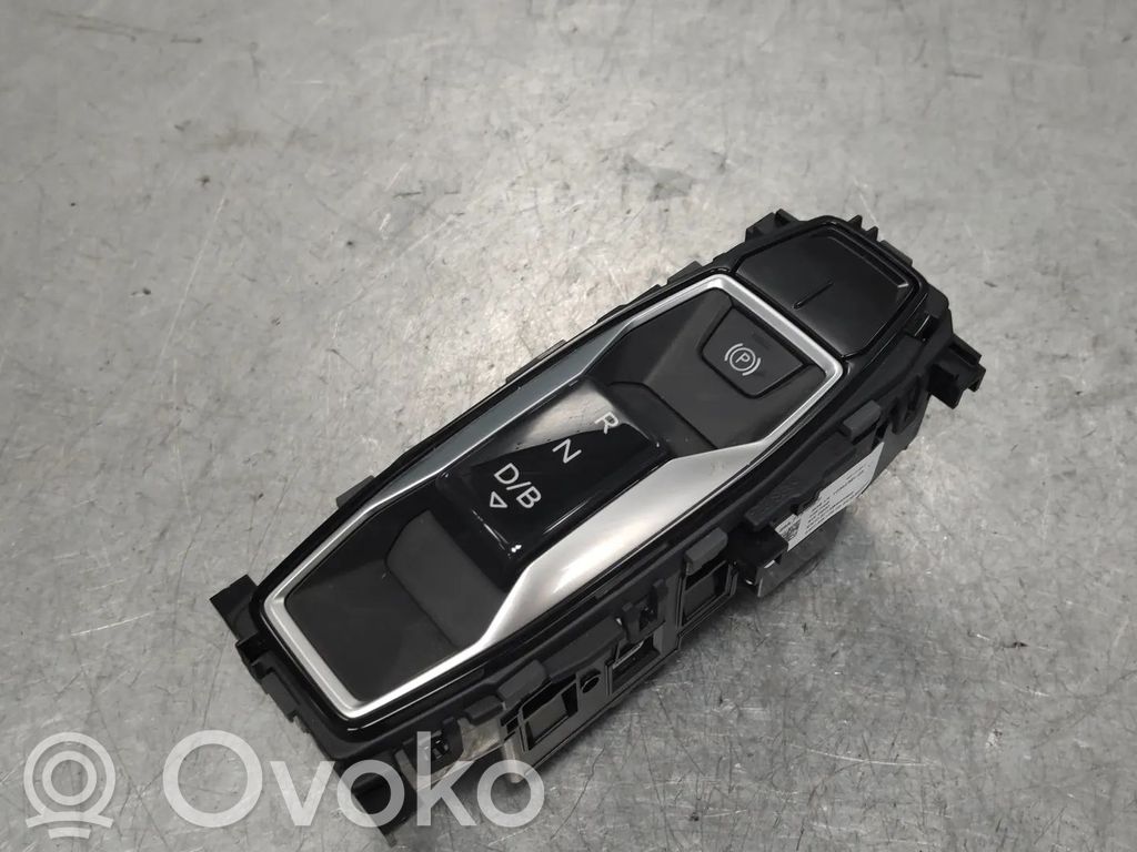 Audi Q4 Sportback e-tron Pavarų perjungimo mechanizmas (kulisa) 