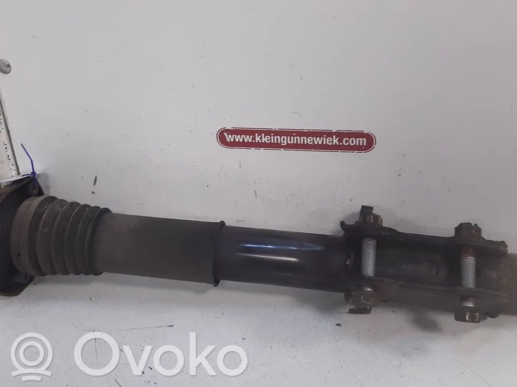 Mercedes-Benz Sprinter W906 Amortyzator przedni 