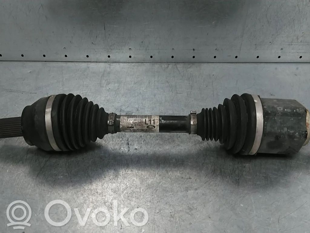 Land Rover Range Rover Evoque L551 Front driveshaft 