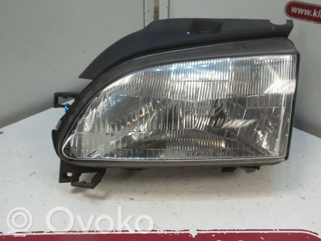 Seat Arosa Scheinwerfer 