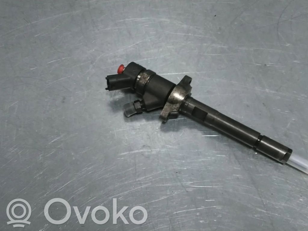 Ford Focus Sprausla (-i) 