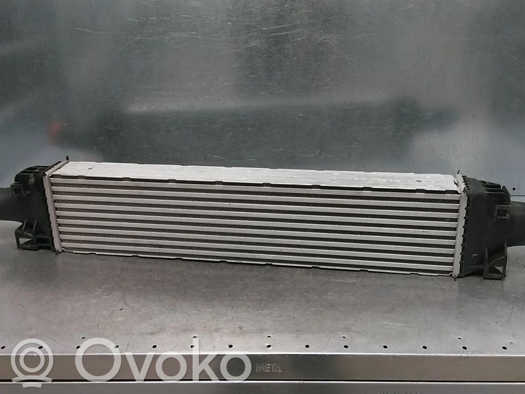Audi A7 S7 4K8 Intercooler radiator 