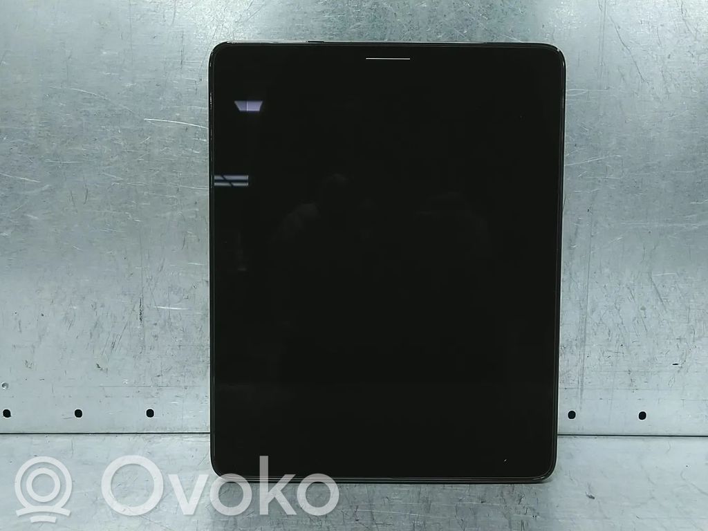 Polestar 2 Screen/display/small screen 