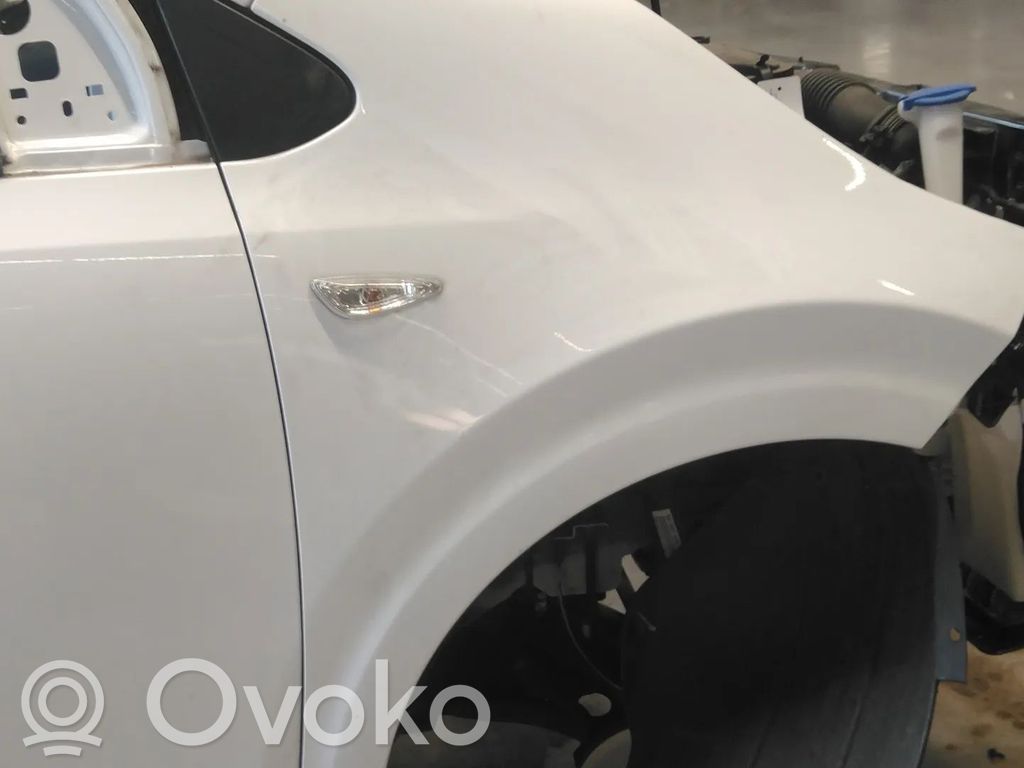 KIA Picanto Sparnas 